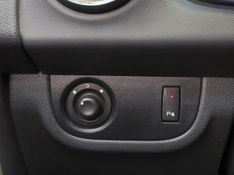 Renault SANDERO 1.6 DYNAMIQUE 8V FLEX 4P AUTOMATIZADO 2014/2015 BETIOLO NOVOS E SEMINOVOS LAJEADO / Carros no Vale