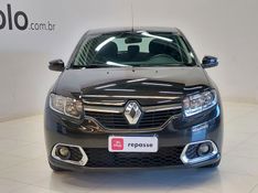 Renault SANDERO 1.6 DYNAMIQUE 8V FLEX 4P AUTOMATIZADO 2014/2015 BETIOLO NOVOS E SEMINOVOS LAJEADO / Carros no Vale