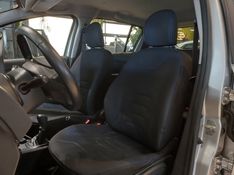 Renault SANDERO 1.6 DYNAMIQUE 8V FLEX 4P AUTOMATIZADO 2016/2017 BETIOLO NOVOS E SEMINOVOS LAJEADO / Carros no Vale