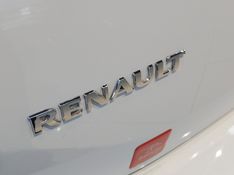 Renault SANDERO 1.6 STEPWAY RIP CURL 8V FLEX 4P AUTOMATIZADO 2015/2016 BETIOLO NOVOS E SEMINOVOS LAJEADO / Carros no Vale