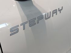 Renault SANDERO 1.6 STEPWAY RIP CURL 8V FLEX 4P AUTOMATIZADO 2015/2016 BETIOLO NOVOS E SEMINOVOS LAJEADO / Carros no Vale