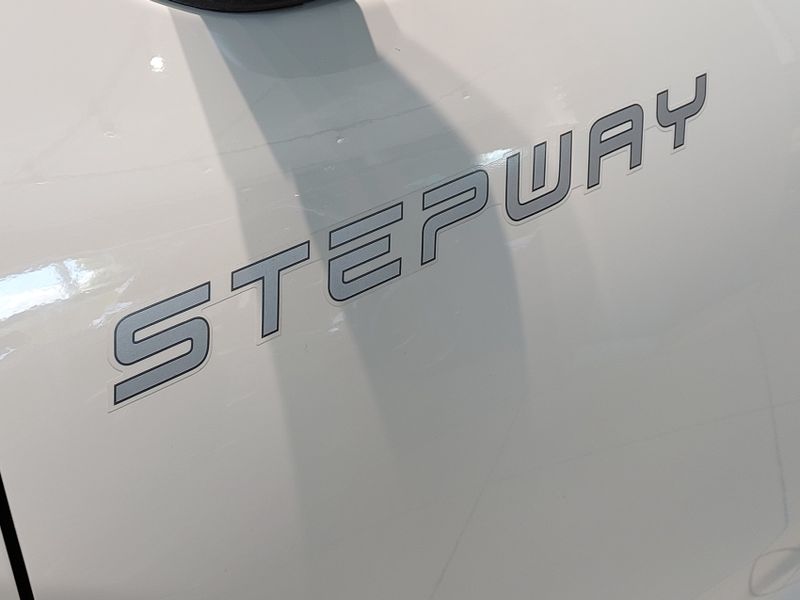 Renault SANDERO 1.6 STEPWAY RIP CURL 8V FLEX 4P AUTOMATIZADO 2015/2016 BETIOLO NOVOS E SEMINOVOS LAJEADO / Carros no Vale