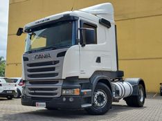 Scania R 440 A 4X2 2013/2014 BETIOLO NOVOS E SEMINOVOS LAJEADO / Carros no Vale
