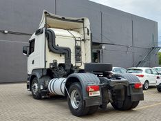 Scania R 440 A 4X2 2013/2014 BETIOLO NOVOS E SEMINOVOS LAJEADO / Carros no Vale