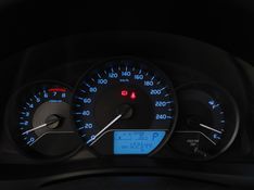 Toyota COROLLA 1.8 GLI UPPER 16V FLEX 4P AUTOMÁTICO 2019/2019 BETIOLO NOVOS E SEMINOVOS LAJEADO / Carros no Vale