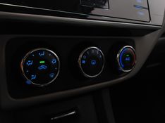 Toyota COROLLA 1.8 GLI UPPER 16V FLEX 4P AUTOMÁTICO 2019/2019 BETIOLO NOVOS E SEMINOVOS LAJEADO / Carros no Vale