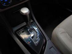 Toyota COROLLA 1.8 GLI UPPER 16V FLEX 4P AUTOMÁTICO 2019/2019 BETIOLO NOVOS E SEMINOVOS LAJEADO / Carros no Vale