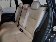 Toyota COROLLA CROSS 1.8 VVT-I HYBRID FLEX XRX CVT 2021/2022 BETIOLO NOVOS E SEMINOVOS LAJEADO / Carros no Vale
