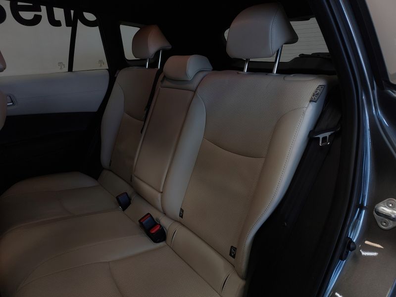 Toyota COROLLA CROSS 1.8 VVT-I HYBRID FLEX XRX CVT 2022/2023 BETIOLO NOVOS E SEMINOVOS LAJEADO / Carros no Vale