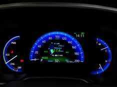 Toyota COROLLA CROSS 1.8 VVT-I HYBRID FLEX XRX CVT 2021/2022 BETIOLO NOVOS E SEMINOVOS LAJEADO / Carros no Vale