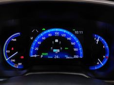 Toyota COROLLA CROSS 1.8 VVT-I HYBRID FLEX XRX CVT 2022/2023 BETIOLO NOVOS E SEMINOVOS LAJEADO / Carros no Vale