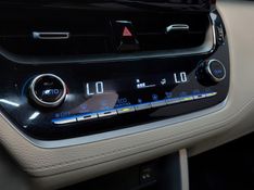 Toyota COROLLA CROSS 1.8 VVT-I HYBRID FLEX XRX CVT 2021/2022 BETIOLO NOVOS E SEMINOVOS LAJEADO / Carros no Vale