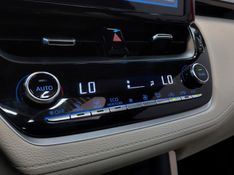 Toyota COROLLA CROSS 1.8 VVT-I HYBRID FLEX XRX CVT 2022/2023 BETIOLO NOVOS E SEMINOVOS LAJEADO / Carros no Vale