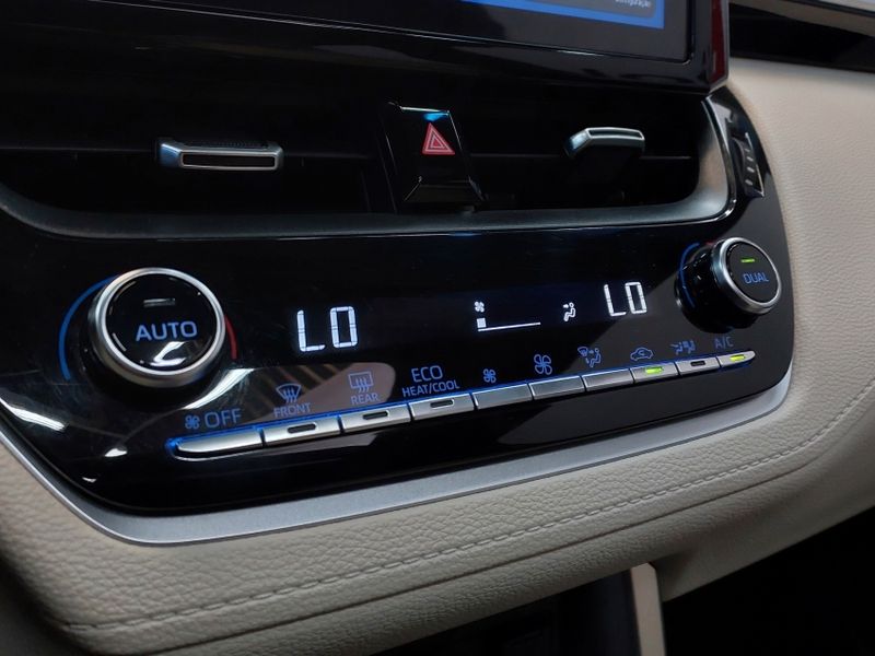 Toyota COROLLA CROSS 1.8 VVT-I HYBRID FLEX XRX CVT 2022/2023 BETIOLO NOVOS E SEMINOVOS LAJEADO / Carros no Vale