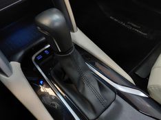 Toyota COROLLA CROSS 1.8 VVT-I HYBRID FLEX XRX CVT 2022/2023 BETIOLO NOVOS E SEMINOVOS LAJEADO / Carros no Vale