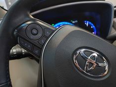 Toyota COROLLA CROSS 1.8 VVT-I HYBRID FLEX XRX CVT 2022/2023 BETIOLO NOVOS E SEMINOVOS LAJEADO / Carros no Vale