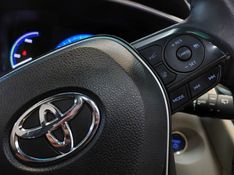 Toyota COROLLA CROSS 1.8 VVT-I HYBRID FLEX XRX CVT 2021/2022 BETIOLO NOVOS E SEMINOVOS LAJEADO / Carros no Vale