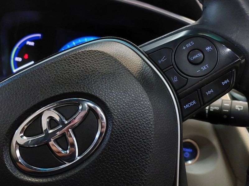 Toyota COROLLA CROSS 1.8 VVT-I HYBRID FLEX XRX CVT 2021/2022 BETIOLO NOVOS E SEMINOVOS LAJEADO / Carros no Vale