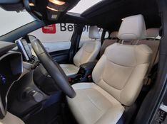 Toyota COROLLA CROSS 1.8 VVT-I HYBRID FLEX XRX CVT 2022/2023 BETIOLO NOVOS E SEMINOVOS LAJEADO / Carros no Vale