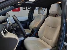 Toyota COROLLA CROSS 1.8 VVT-I HYBRID FLEX XRX CVT 2022/2023 BETIOLO NOVOS E SEMINOVOS LAJEADO / Carros no Vale