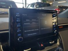 Toyota COROLLA CROSS 2.0 VVT-IE FLEX XRE DIRECT SHIFT 2021/2022 BETIOLO NOVOS E SEMINOVOS LAJEADO / Carros no Vale