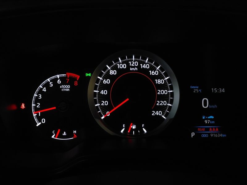 Toyota COROLLA CROSS 2.0 VVT-IE FLEX XRE DIRECT SHIFT 2021/2022 BETIOLO NOVOS E SEMINOVOS LAJEADO / Carros no Vale