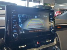 Toyota COROLLA CROSS 2.0 VVT-IE FLEX XRE DIRECT SHIFT 2021/2022 BETIOLO NOVOS E SEMINOVOS LAJEADO / Carros no Vale