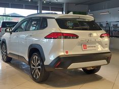Toyota COROLLA CROSS 2.0 VVT-IE FLEX XRE DIRECT SHIFT 2021/2022 BETIOLO NOVOS E SEMINOVOS LAJEADO / Carros no Vale