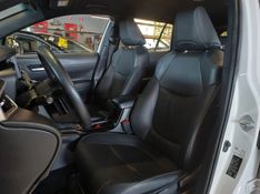 Toyota COROLLA CROSS 2.0 VVT-IE FLEX XRE DIRECT SHIFT 2021/2022 BETIOLO NOVOS E SEMINOVOS LAJEADO / Carros no Vale