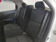 Toyota ETIOS 1.5 X PLUS SEDAN 16V FLEX 4P AUTOMÁTICO 2019/2020 BETIOLO NOVOS E SEMINOVOS LAJEADO / Carros no Vale