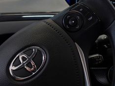 Toyota ETIOS 1.5 X PLUS SEDAN 16V FLEX 4P AUTOMÁTICO 2019/2020 BETIOLO NOVOS E SEMINOVOS LAJEADO / Carros no Vale