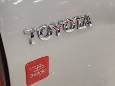 Toyota HILUX 2.8 SR 4X4 CD 16V DIESEL 4P AUTOMÁTICO 2016/2016 BETIOLO NOVOS E SEMINOVOS LAJEADO / Carros no Vale