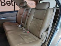 Toyota HILUX SW4 2.7 SR 4X2 16V FLEX 4P AUTOMÁTICO 2014/2015 BETIOLO NOVOS E SEMINOVOS LAJEADO / Carros no Vale