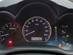 Toyota HILUX SW4 2.7 SR 4X2 16V FLEX 4P AUTOMÁTICO 2014/2015 BETIOLO NOVOS E SEMINOVOS LAJEADO / Carros no Vale