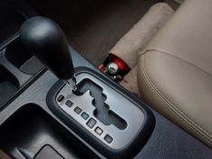 Toyota HILUX SW4 2.7 SR 4X2 16V FLEX 4P AUTOMÁTICO 2014/2015 BETIOLO NOVOS E SEMINOVOS LAJEADO / Carros no Vale