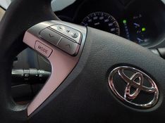 Toyota HILUX SW4 2.7 SR 4X2 16V FLEX 4P AUTOMÁTICO 2014/2015 BETIOLO NOVOS E SEMINOVOS LAJEADO / Carros no Vale