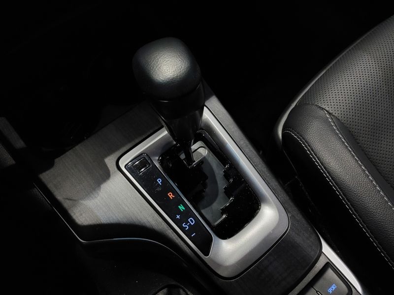 Toyota HILUX SW4 2.8 D-4D TURBO DIESEL SRX PLATINUM 4X4 AUTOMÁTICO 2024/2025 BETIOLO NOVOS E SEMINOVOS LAJEADO / Carros no Vale