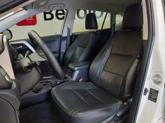 Toyota RAV4 2.0 4X2 16V GASOLINA 4P AUTOMÁTICO 2015/2015 BETIOLO NOVOS E SEMINOVOS LAJEADO / Carros no Vale