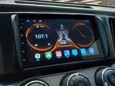 Toyota RAV4 2.0 4X2 16V GASOLINA 4P AUTOMÁTICO 2015/2015 BETIOLO NOVOS E SEMINOVOS LAJEADO / Carros no Vale