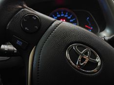 Toyota RAV4 2.0 4X2 16V GASOLINA 4P AUTOMÁTICO 2015/2015 BETIOLO NOVOS E SEMINOVOS LAJEADO / Carros no Vale