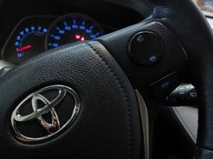 Toyota RAV4 2.0 4X2 16V GASOLINA 4P AUTOMÁTICO 2015/2015 BETIOLO NOVOS E SEMINOVOS LAJEADO / Carros no Vale