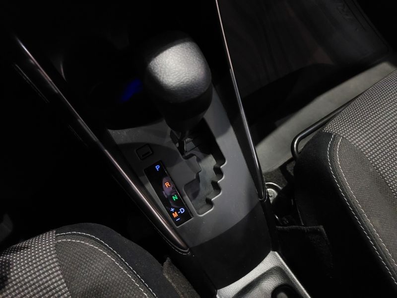 Toyota YARIS 1.5 16V FLEX XL MULTIDRIVE 2022/2023 BETIOLO NOVOS E SEMINOVOS LAJEADO / Carros no Vale