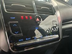 Toyota YARIS 1.5 16V FLEX XL MULTIDRIVE 2022/2023 BETIOLO NOVOS E SEMINOVOS LAJEADO / Carros no Vale