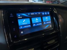 Toyota YARIS 1.5 16V FLEX XL MULTIDRIVE 2022/2023 BETIOLO NOVOS E SEMINOVOS LAJEADO / Carros no Vale