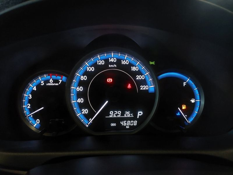 Toyota YARIS 1.5 16V FLEX XL MULTIDRIVE 2022/2023 BETIOLO NOVOS E SEMINOVOS LAJEADO / Carros no Vale