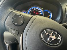 Toyota YARIS 1.5 16V FLEX XL MULTIDRIVE 2022/2023 BETIOLO NOVOS E SEMINOVOS LAJEADO / Carros no Vale