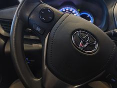 Toyota YARIS 1.5 16V FLEX XL MULTIDRIVE 2022/2023 BETIOLO NOVOS E SEMINOVOS LAJEADO / Carros no Vale