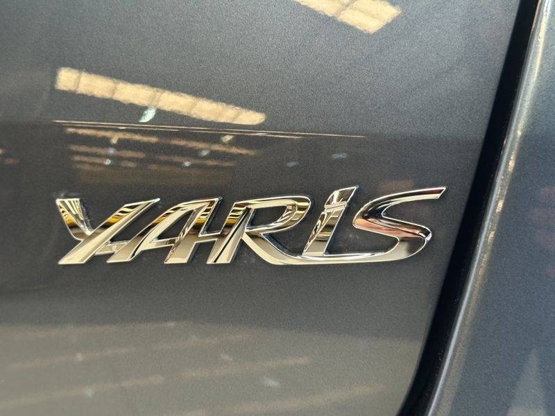 Toyota YARIS 1.5 16V FLEX XL MULTIDRIVE 2022/2023 BETIOLO NOVOS E SEMINOVOS LAJEADO / Carros no Vale