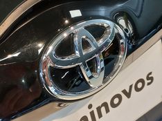 Toyota YARIS 1.5 16V FLEX XL MULTIDRIVE 2022/2023 BETIOLO NOVOS E SEMINOVOS LAJEADO / Carros no Vale