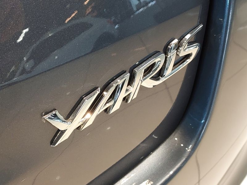Toyota YARIS 1.5 16V FLEX XL MULTIDRIVE 2022/2023 BETIOLO NOVOS E SEMINOVOS LAJEADO / Carros no Vale